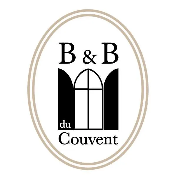 B&B Du Couvent, Chambre Aux Paons Giroussens Bed & Breakfast